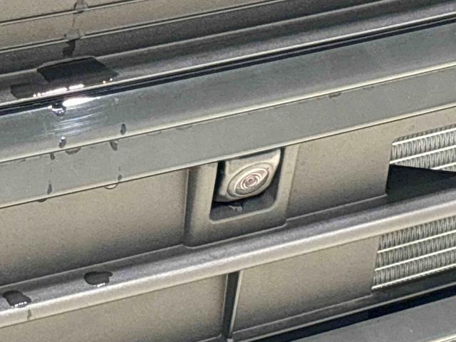 タント カスタムＲＳ　パノラマモニター対応カメラ　ＬＥＤオートライト　パワースライドドアウェルカムオープン機能　電動パーキングブレーキ　運転席助手席シートヒーター　アルミホイール　キーフリーシステム　　オート電動格納式ドアミラー（12枚目）
