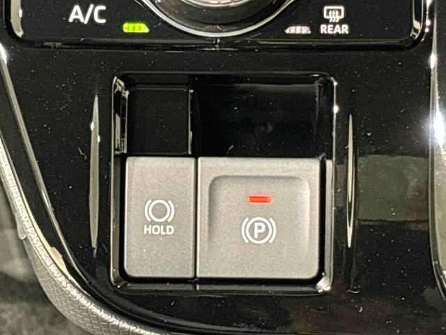 タント カスタムＲＳ　パノラマモニター対応カメラ　ＬＥＤオートライト　パワースライドドアウェルカムオープン機能　電動パーキングブレーキ　運転席助手席シートヒーター　アルミホイール　キーフリーシステム　　オート電動格納式ドアミラー（19枚目）