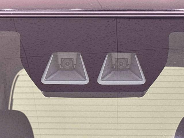 タント カスタムＲＳ　パノラマモニター対応カメラ　ＬＥＤオートライト　パワースライドドアウェルカムオープン機能　電動パーキングブレーキ　運転席助手席シートヒーター　アルミホイール　キーフリーシステム　　オート電動格納式ドアミラー（45枚目）