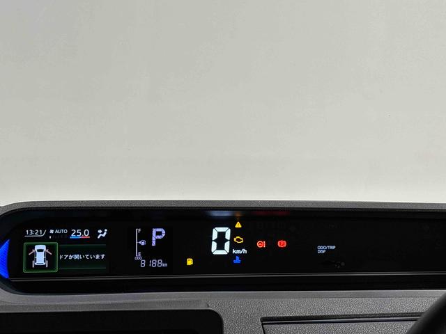 タント カスタムＲＳ　　Ｂカメラ　両側電動スライドドア　ターボ車　ＬＥＤオートライト　パワースライドドアウェルカムオープン機能　オート電動格納式ドアミラー　助手席ロングスライド　助手席イージークローザー　アルミホイール　キーフリーシステム　前席シートヒーター（18枚目）