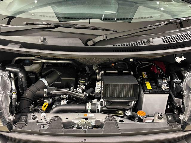 タント カスタムＲＳ　　Ｂカメラ　両側電動スライドドア　ターボ車　ＬＥＤオートライト　パワースライドドアウェルカムオープン機能　オート電動格納式ドアミラー　助手席ロングスライド　助手席イージークローザー　アルミホイール　キーフリーシステム　前席シートヒーター（44枚目）