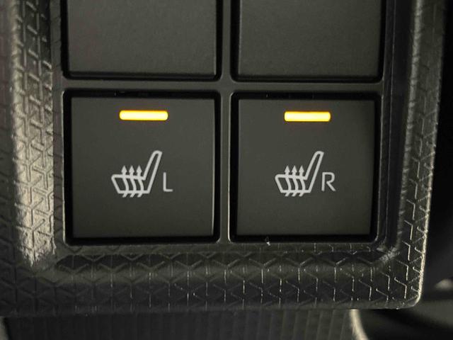 タント カスタムＲＳ　パノラマモニター対応カメラ　ＬＥＤオートライト　パワースライドドアウェルカムオープン機能　オート電動格納式ドアミラー　助手席ロングスライド　助手席イージークローザー　アルミホイール　キーフリーシステム（24枚目）