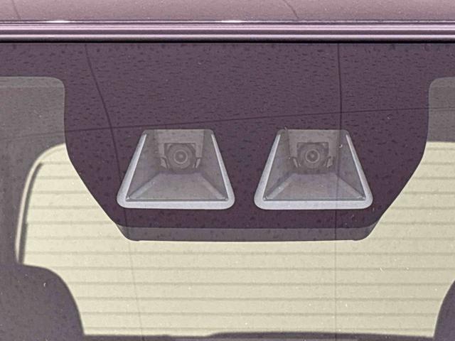 タント カスタムＲＳ　パノラマモニター対応カメラ　ＬＥＤオートライト　パワースライドドアウェルカムオープン機能　オート電動格納式ドアミラー　助手席ロングスライド　助手席イージークローザー　アルミホイール　キーフリーシステム（45枚目）
