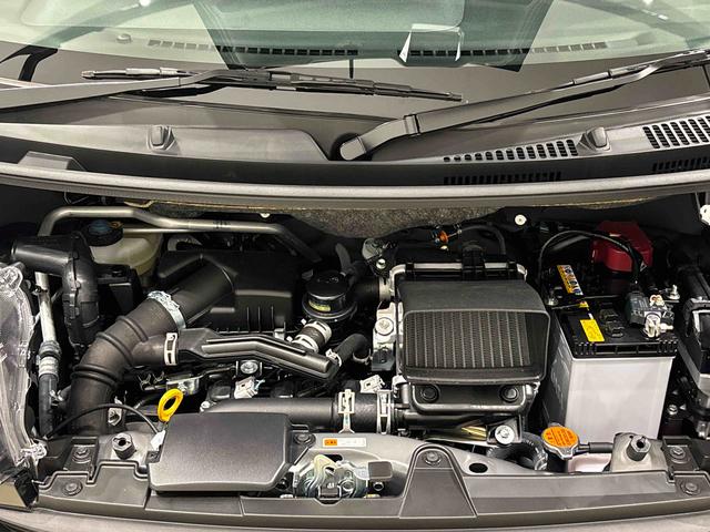 タント カスタムＲＳ　パノラマモニター対応カメラ　ＬＥＤオートライト　パワースライドドアウェルカムオープン機能　オート電動格納式ドアミラー　助手席ロングスライド　助手席イージークローザー　アルミホイール　キーフリーシステム（46枚目）