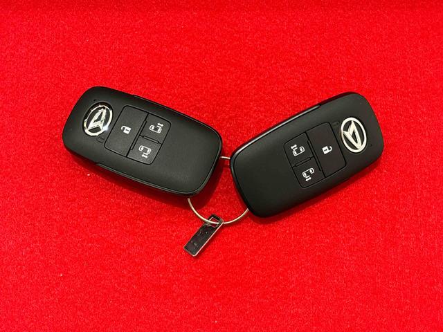 タント カスタムＲＳ　パノラマモニター対応カメラ　ＬＥＤオートライト　パワースライドドアウェルカムオープン機能　オート電動格納式ドアミラー　助手席ロングスライド　助手席イージークローザー　アルミホイール　キーフリーシステム（54枚目）