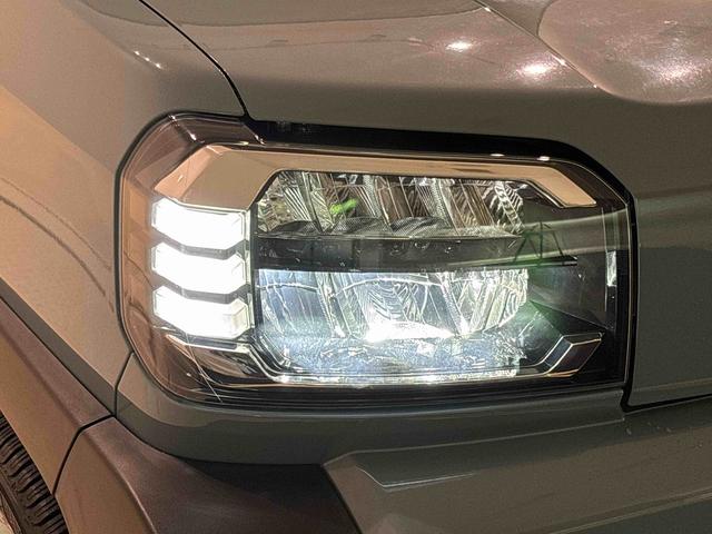 タフト Ｇ　カーナビ　ＥＴＣ　ドラレコ　バックカメラ　ＬＥＤヘッドランプ＆フォグランプ　電動格納ドアミラー連動キーフリーシステム　スカイフィールトップ　運転席・助手席シートヒーター　電動パーキングブレーキ　オートエアコン　アルミホイール（46枚目）
