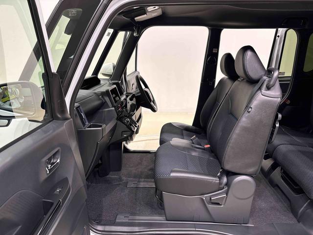 タント カスタムRS 4WD コーナーセンサー バックカメラ付き LEDオートライト パワースライドドアウェルカムオープン機能 電動パーキングブレーキ 運転席助手席シートヒーター アルミホイール キーフリーシステム オート電動格納式ドアミラー(34枚目)