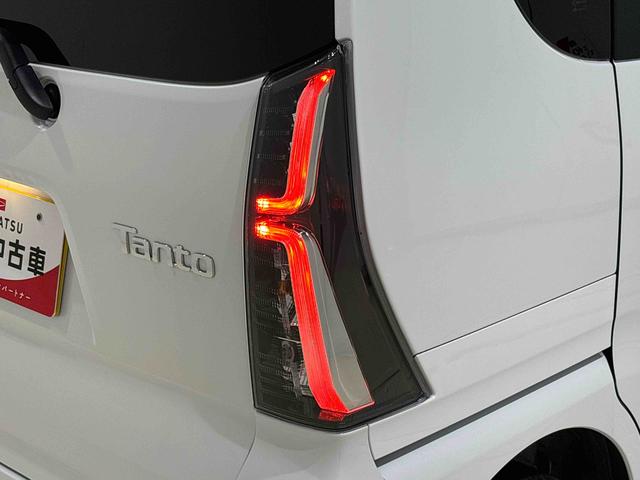 タント カスタムRS 4WD コーナーセンサー バックカメラ付き LEDオートライト パワースライドドアウェルカムオープン機能 電動パーキングブレーキ 運転席助手席シートヒーター アルミホイール キーフリーシステム オート電動格納式ドアミラー(49枚目)