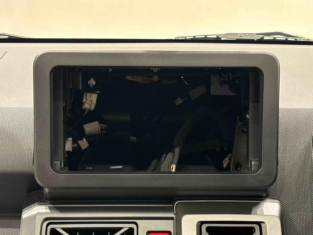 タフト Ｇ　ダーククロムベンチャー　前席シートヒーター　バックカメラ　オートホールドブレーキ機能付き電動パーキングブレーキ　ＬＥＤヘッドライト　ＬＥＤフォグランプ　プッシュボタンスタート　ＳＲＳサイドエアバッグ　オートライト　オートハイビーム　オーディオレス（16枚目）