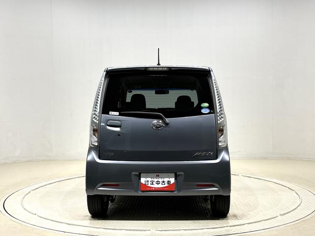 ムーヴ カスタム　ＲＳ　バックカメラ　ＥＴＣ車載器　オートエアコン　アルミホイール　オートライト　プッシュボタンスタート　セキュリティアラーム　運転席シートリフター　電動格納ドアミラー（9枚目）