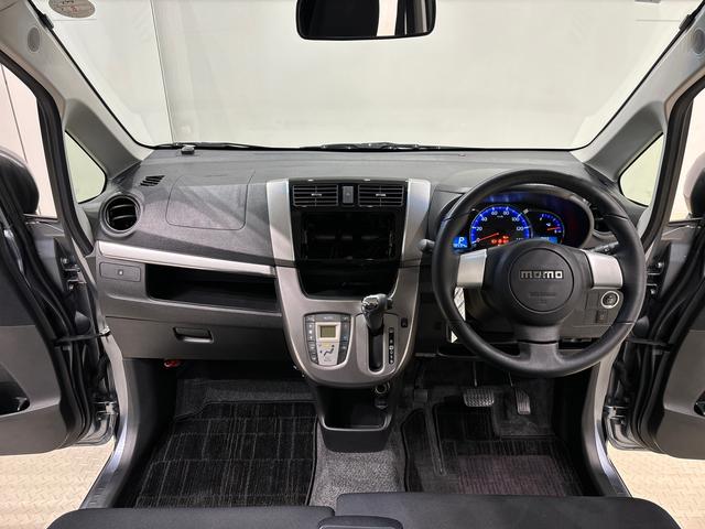ムーヴ カスタム　ＲＳ　バックカメラ　ＥＴＣ車載器　オートエアコン　アルミホイール　オートライト　プッシュボタンスタート　セキュリティアラーム　運転席シートリフター　電動格納ドアミラー（12枚目）