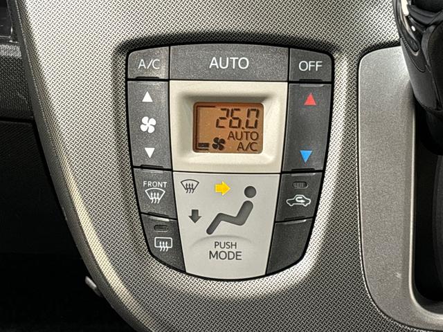 ムーヴ カスタム　ＲＳ　バックカメラ　ＥＴＣ車載器　オートエアコン　アルミホイール　オートライト　プッシュボタンスタート　セキュリティアラーム　運転席シートリフター　電動格納ドアミラー（15枚目）