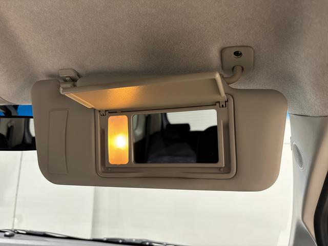 ムーヴ カスタム　ＲＳ　バックカメラ　ＥＴＣ車載器　オートエアコン　アルミホイール　オートライト　プッシュボタンスタート　セキュリティアラーム　運転席シートリフター　電動格納ドアミラー（23枚目）