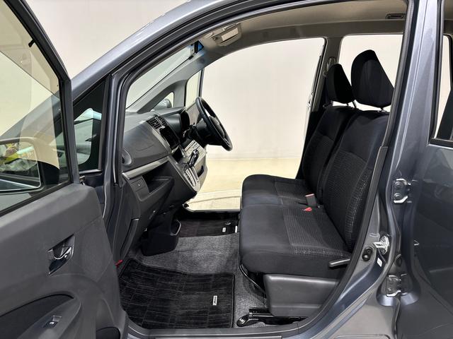 ムーヴ カスタム　ＲＳ　バックカメラ　ＥＴＣ車載器　オートエアコン　アルミホイール　オートライト　プッシュボタンスタート　セキュリティアラーム　運転席シートリフター　電動格納ドアミラー（31枚目）
