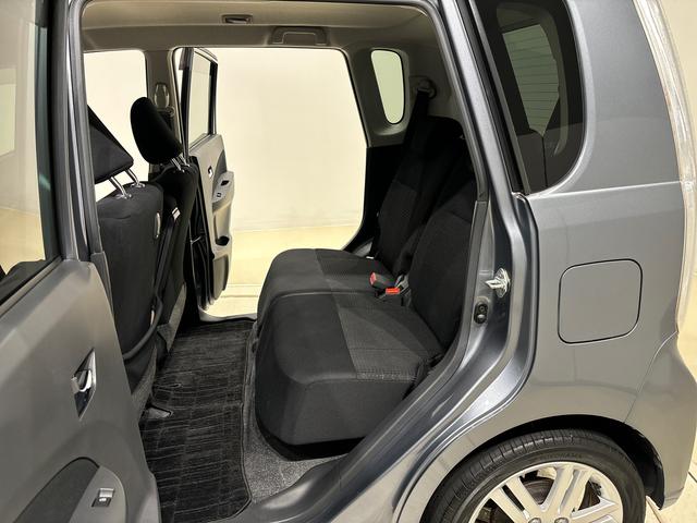 ムーヴ カスタム　ＲＳ　バックカメラ　ＥＴＣ車載器　オートエアコン　アルミホイール　オートライト　プッシュボタンスタート　セキュリティアラーム　運転席シートリフター　電動格納ドアミラー（33枚目）