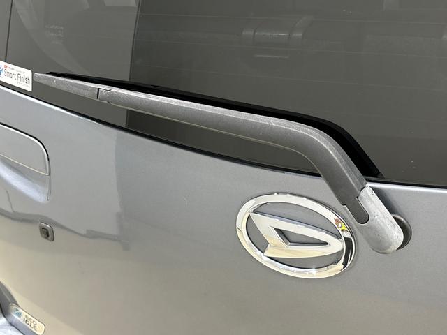 ムーヴ カスタム　ＲＳ　バックカメラ　ＥＴＣ車載器　オートエアコン　アルミホイール　オートライト　プッシュボタンスタート　セキュリティアラーム　運転席シートリフター　電動格納ドアミラー（34枚目）