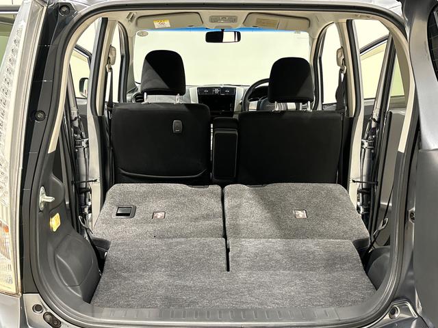 ムーヴ カスタム　ＲＳ　バックカメラ　ＥＴＣ車載器　オートエアコン　アルミホイール　オートライト　プッシュボタンスタート　セキュリティアラーム　運転席シートリフター　電動格納ドアミラー（35枚目）