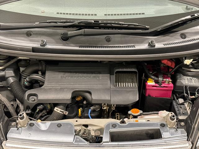 ムーヴ カスタム　ＲＳ　バックカメラ　ＥＴＣ車載器　オートエアコン　アルミホイール　オートライト　プッシュボタンスタート　セキュリティアラーム　運転席シートリフター　電動格納ドアミラー（38枚目）