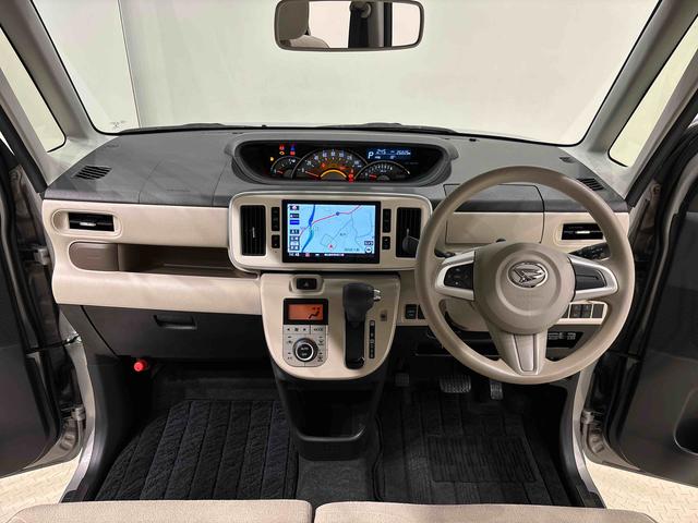 ムーヴキャンバス Ｇメイクアップリミテッド　ＳＡＩＩＩ　全方位モニターカメラ　ドライブレコーダー　後席両側パワースライドドア　ＬＥＤヘッドライト・フォグランプ　サイドエアバッグ　オートライト　オートエアコン　プッシュボタンスタート　キーフリーシステム（14枚目）