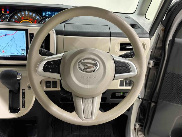 ムーヴキャンバス Ｇメイクアップリミテッド　ＳＡＩＩＩ　全方位モニターカメラ　ドライブレコーダー　後席両側パワースライドドア　ＬＥＤヘッドライト・フォグランプ　サイドエアバッグ　オートライト　オートエアコン　プッシュボタンスタート　キーフリーシステム（15枚目）