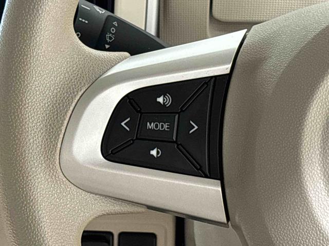 ムーヴキャンバス Ｇメイクアップリミテッド　ＳＡＩＩＩ　全方位モニターカメラ　ドライブレコーダー　後席両側パワースライドドア　ＬＥＤヘッドライト・フォグランプ　サイドエアバッグ　オートライト　オートエアコン　プッシュボタンスタート　キーフリーシステム（16枚目）