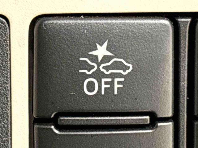 ムーヴキャンバス Ｇメイクアップリミテッド　ＳＡＩＩＩ　全方位モニターカメラ　ドライブレコーダー　後席両側パワースライドドア　ＬＥＤヘッドライト・フォグランプ　サイドエアバッグ　オートライト　オートエアコン　プッシュボタンスタート　キーフリーシステム（23枚目）