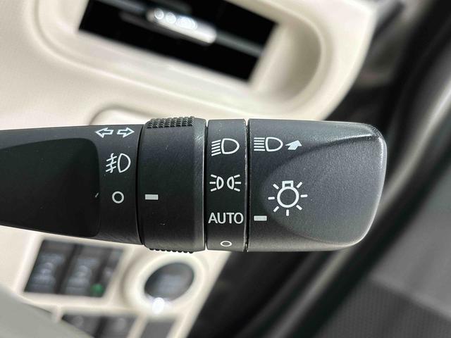 ムーヴキャンバス Ｇメイクアップリミテッド　ＳＡＩＩＩ　全方位モニターカメラ　ドライブレコーダー　後席両側パワースライドドア　ＬＥＤヘッドライト・フォグランプ　サイドエアバッグ　オートライト　オートエアコン　プッシュボタンスタート　キーフリーシステム（27枚目）