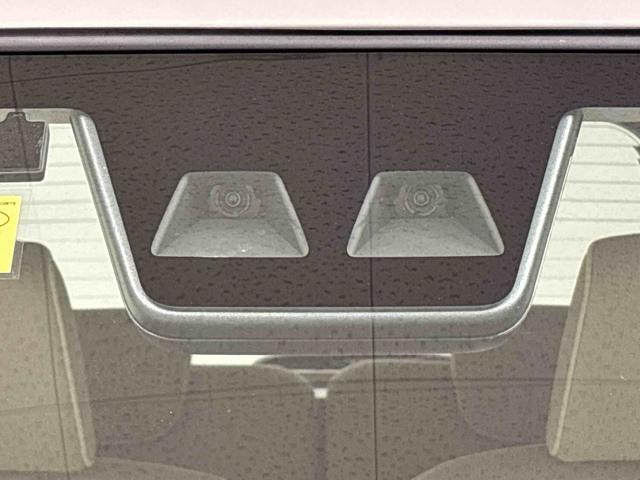 ムーヴキャンバス Ｇメイクアップリミテッド　ＳＡＩＩＩ　全方位モニターカメラ　ドライブレコーダー　後席両側パワースライドドア　ＬＥＤヘッドライト・フォグランプ　サイドエアバッグ　オートライト　オートエアコン　プッシュボタンスタート　キーフリーシステム（47枚目）