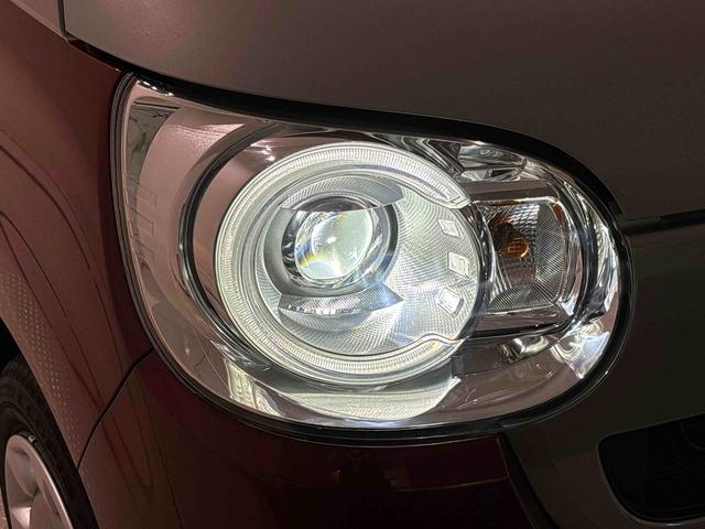 ムーヴキャンバス Ｇメイクアップリミテッド　ＳＡＩＩＩ　全方位モニターカメラ　ドライブレコーダー　後席両側パワースライドドア　ＬＥＤヘッドライト・フォグランプ　サイドエアバッグ　オートライト　オートエアコン　プッシュボタンスタート　キーフリーシステム（50枚目）