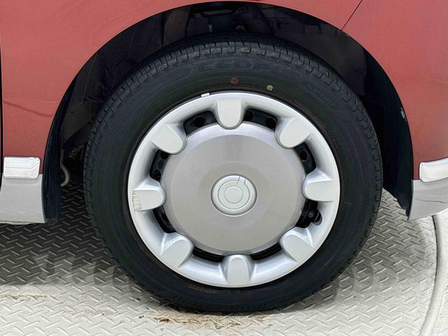 ムーヴキャンバス Ｇメイクアップリミテッド　ＳＡＩＩＩ　全方位モニターカメラ　ドライブレコーダー　後席両側パワースライドドア　ＬＥＤヘッドライト・フォグランプ　サイドエアバッグ　オートライト　オートエアコン　プッシュボタンスタート　キーフリーシステム（53枚目）