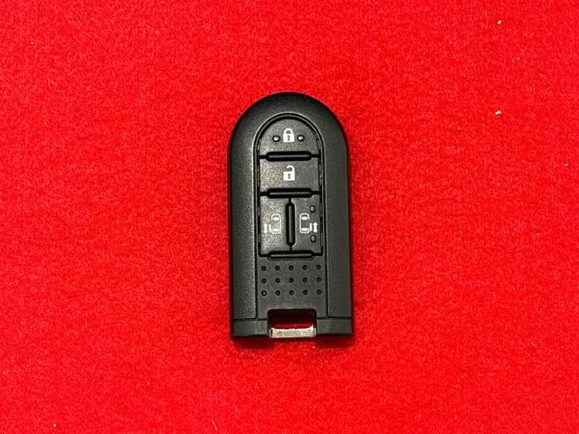 ムーヴキャンバス Ｇメイクアップリミテッド　ＳＡＩＩＩ　全方位モニターカメラ　ドライブレコーダー　後席両側パワースライドドア　ＬＥＤヘッドライト・フォグランプ　サイドエアバッグ　オートライト　オートエアコン　プッシュボタンスタート　キーフリーシステム（54枚目）