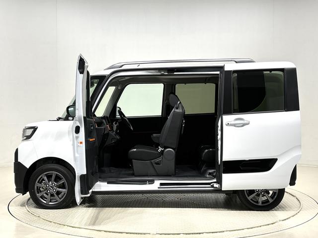 ���~���N���I�[�v���h�A���@�����قǑ�J���I�����������X���C�h�h�A�I���~�肪���₷���A�傫�Ȃ��ו��̐ςݍ��߂����N���N��s���[�����X���C�h�h�A�ŉ^�]�ȑ��Ɠ����̋��x�E�������m�ۂ��܂����B