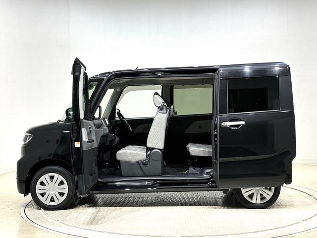 タント スローパーＸ　ＵＧＰ　ナビ　バックカメラ　ドラレコ　ＥＴＣ　ＬＥＤオートライト　パワースライドドアウェルカムオープン機能　助手席イージークローザー　　セキュリティアラーム　キーフリーシステム　　オートライト　オートエアコン（14枚目）