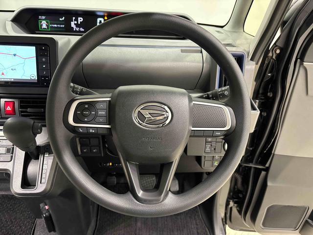 タント スローパーＸ　ＵＧＰ　ナビ　バックカメラ　ドラレコ　ＥＴＣ　ＬＥＤオートライト　パワースライドドアウェルカムオープン機能　助手席イージークローザー　　セキュリティアラーム　キーフリーシステム　　オートライト　オートエアコン（17枚目）