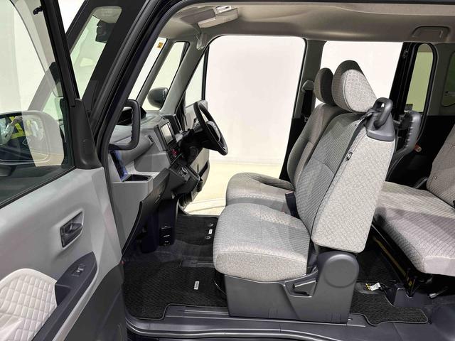 タント スローパーＸ　ＵＧＰ　ナビ　バックカメラ　ドラレコ　ＥＴＣ　ＬＥＤオートライト　パワースライドドアウェルカムオープン機能　助手席イージークローザー　　セキュリティアラーム　キーフリーシステム　　オートライト　オートエアコン（35枚目）