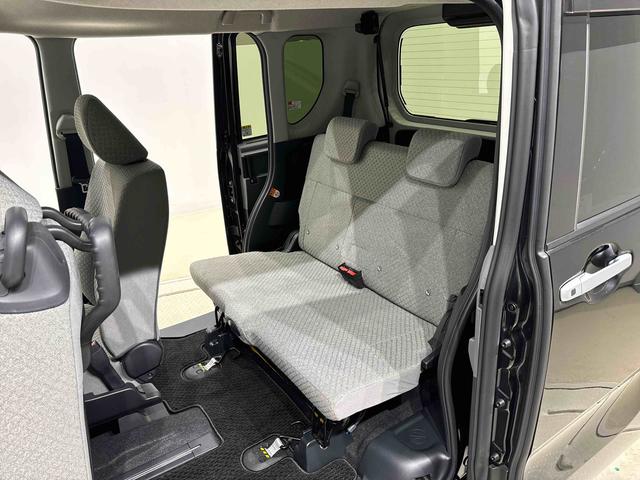 タント スローパーＸ　ＵＧＰ　ナビ　バックカメラ　ドラレコ　ＥＴＣ　ＬＥＤオートライト　パワースライドドアウェルカムオープン機能　助手席イージークローザー　　セキュリティアラーム　キーフリーシステム　　オートライト　オートエアコン（38枚目）