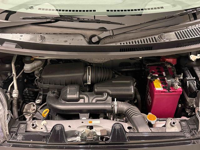 タント スローパーＸ　ＵＧＰ　ナビ　バックカメラ　ドラレコ　ＥＴＣ　ＬＥＤオートライト　パワースライドドアウェルカムオープン機能　助手席イージークローザー　　セキュリティアラーム　キーフリーシステム　　オートライト　オートエアコン（43枚目）