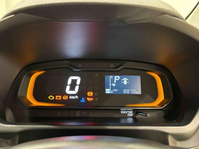ミライース Ｌ　ＳＡＩＩＩ　ＣＤラジオチューナー　コーナーセンサー　ハロゲンヘッドランプ　セキュリティアラーム　コーナーセンサー　１３インチフルホイールキャップ　キーレスエントリー　マニュアルエアコン　ショツピングフック（14枚目）