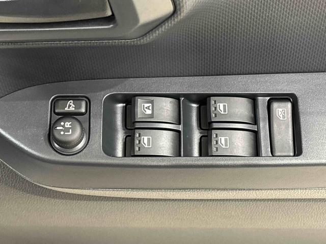 ミライース Ｌ　ＳＡＩＩＩ　ＣＤラジオチューナー　コーナーセンサー　ハロゲンヘッドランプ　セキュリティアラーム　コーナーセンサー　１３インチフルホイールキャップ　キーレスエントリー　マニュアルエアコン　ショツピングフック（22枚目）