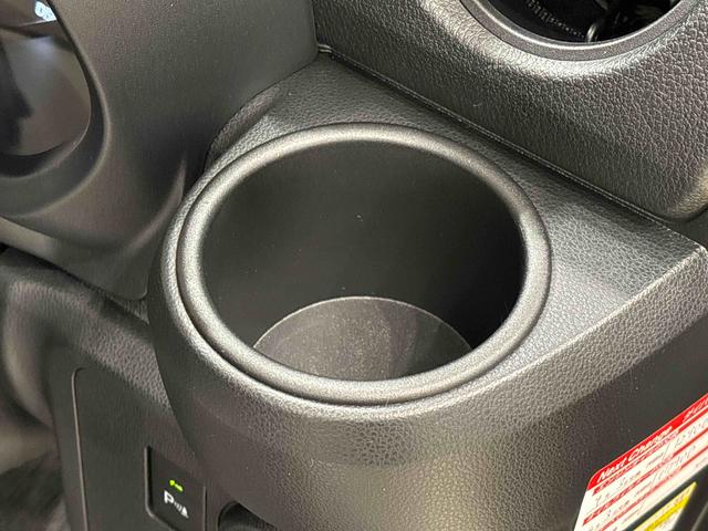 ミライース Ｌ　ＳＡＩＩＩ　ＣＤラジオチューナー　コーナーセンサー　ハロゲンヘッドランプ　セキュリティアラーム　コーナーセンサー　１３インチフルホイールキャップ　キーレスエントリー　マニュアルエアコン　ショツピングフック（23枚目）