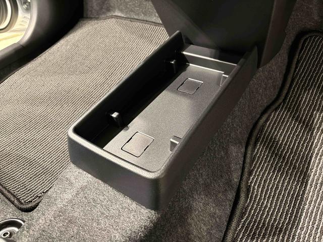 ミライース Ｌ　ＳＡＩＩＩ　ＣＤラジオチューナー　コーナーセンサー　ハロゲンヘッドランプ　セキュリティアラーム　コーナーセンサー　１３インチフルホイールキャップ　キーレスエントリー　マニュアルエアコン　ショツピングフック（25枚目）
