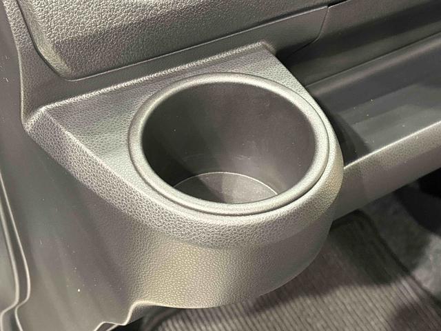 ミライース Ｌ　ＳＡＩＩＩ　ＣＤラジオチューナー　コーナーセンサー　ハロゲンヘッドランプ　セキュリティアラーム　コーナーセンサー　１３インチフルホイールキャップ　キーレスエントリー　マニュアルエアコン　ショツピングフック（27枚目）