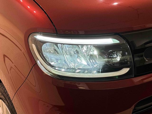 タント Ｘ　ＬＥＤオートライト　パワースライドドアウェルカムオープン機能　電動格納式ドアミラー　助手席ロングスライド　助手席イージークローザー　　セキュリティアラーム　キーフリーシステム（47枚目）