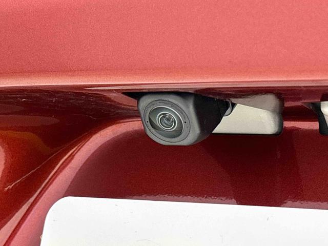 タント Ｘ　ＬＥＤオートライト　パワースライドドアウェルカムオープン機能　電動パーキングブレーキ　運転席助手席シートヒーター　　フルホイールキャツプ　キーフリーシステム　　オート電動格納式ドアミラー（10枚目）