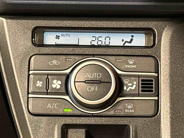 タント Ｘ　ＬＥＤオートライト　パワースライドドアウェルカムオープン機能　電動パーキングブレーキ　運転席助手席シートヒーター　　フルホイールキャツプ　キーフリーシステム　　オート電動格納式ドアミラー（16枚目）