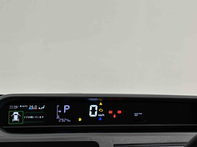 タント Ｘ　ＬＥＤオートライト　パワースライドドアウェルカムオープン機能　電動パーキングブレーキ　運転席助手席シートヒーター　　フルホイールキャツプ　キーフリーシステム　　オート電動格納式ドアミラー（18枚目）