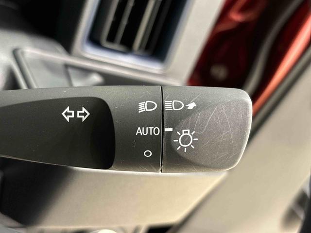 タント Ｘ　ＬＥＤオートライト　パワースライドドアウェルカムオープン機能　電動パーキングブレーキ　運転席助手席シートヒーター　　フルホイールキャツプ　キーフリーシステム　　オート電動格納式ドアミラー（23枚目）