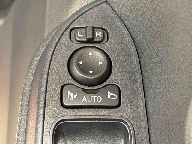 タント Ｘ　ＬＥＤオートライト　パワースライドドアウェルカムオープン機能　電動パーキングブレーキ　運転席助手席シートヒーター　　フルホイールキャツプ　キーフリーシステム　　オート電動格納式ドアミラー（24枚目）