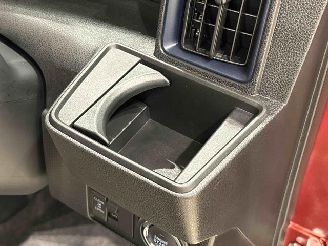 タント Ｘ　ＬＥＤオートライト　パワースライドドアウェルカムオープン機能　電動パーキングブレーキ　運転席助手席シートヒーター　　フルホイールキャツプ　キーフリーシステム　　オート電動格納式ドアミラー（25枚目）