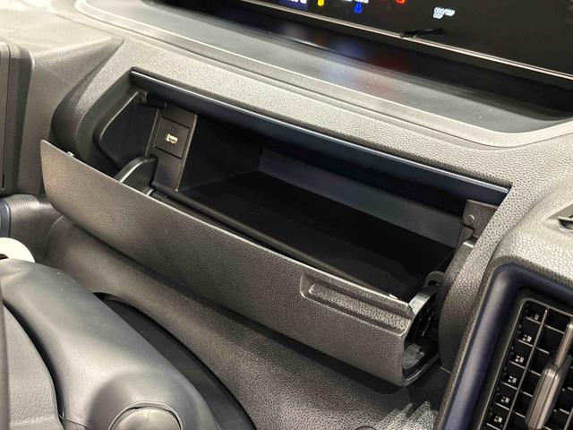 タント Ｘ　ＬＥＤオートライト　パワースライドドアウェルカムオープン機能　電動パーキングブレーキ　運転席助手席シートヒーター　　フルホイールキャツプ　キーフリーシステム　　オート電動格納式ドアミラー（26枚目）